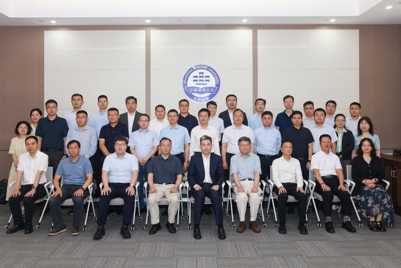 上海海事大学召开管理科学与工程学科建设研讨会