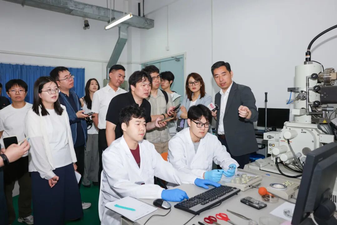 技术攻关筑牢根基 解锁航运绿色发展新路径