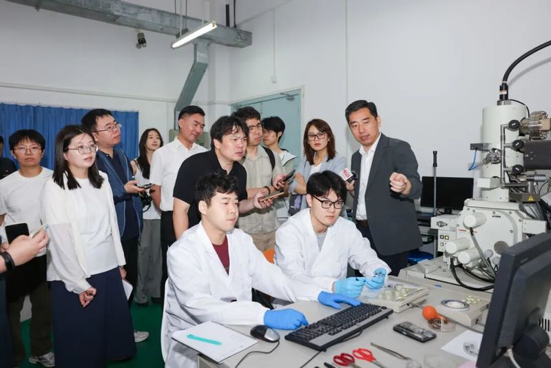 技术攻关筑牢根基 解锁航运绿色发展新路径