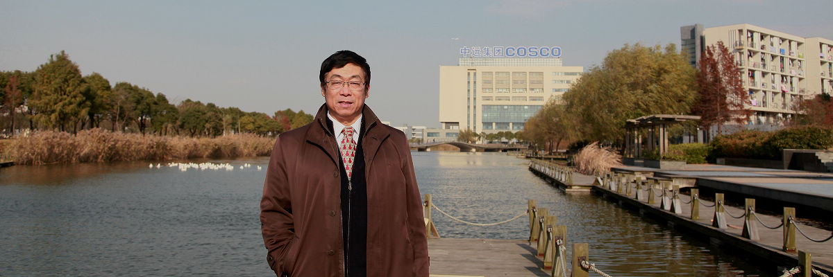 潜心研究，硕果累累——记第七届高等学校科学研究优秀成果奖（人文社会科学）二等奖获得者容新芳教授