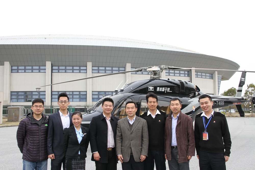 浦东新区第八届“人才服务进校园系列活动”在我校举办