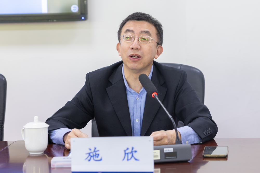 学校完成2024年度挪威船级社（DNV）质量管理体系审核工作