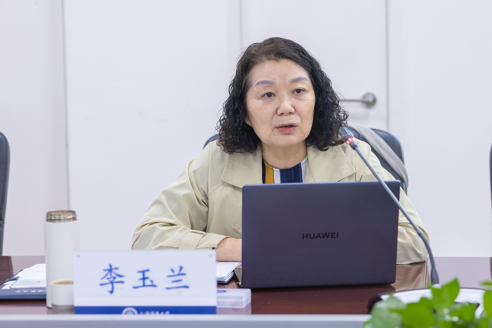 DNV审核专家反馈审核情况