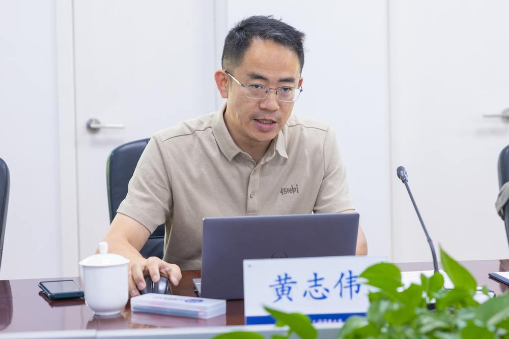 DNV审核专家反馈审核情况