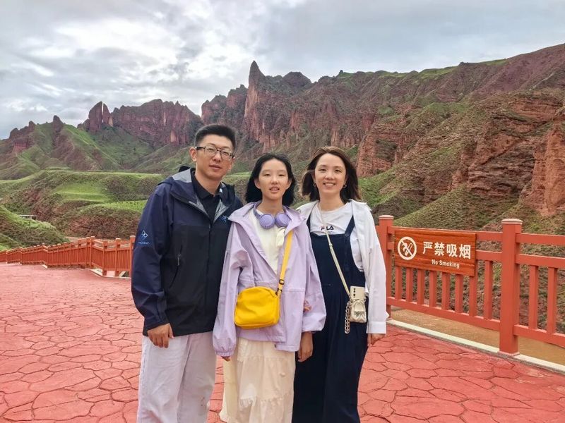 山海相望守初心 巾帼担当绽芳华