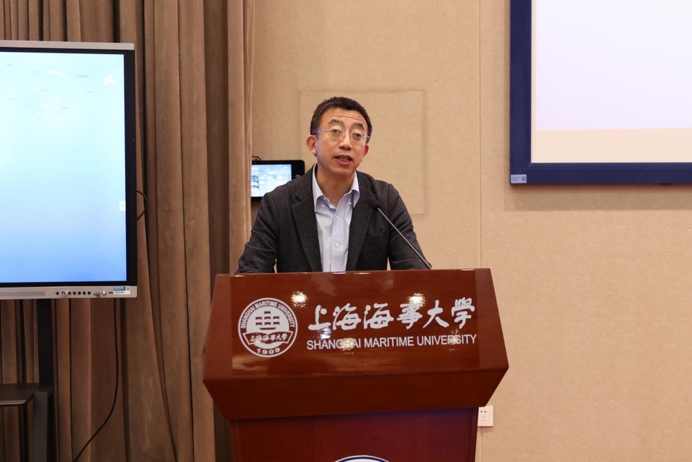 学校第十四届研究生海澜文化节顺利开幕