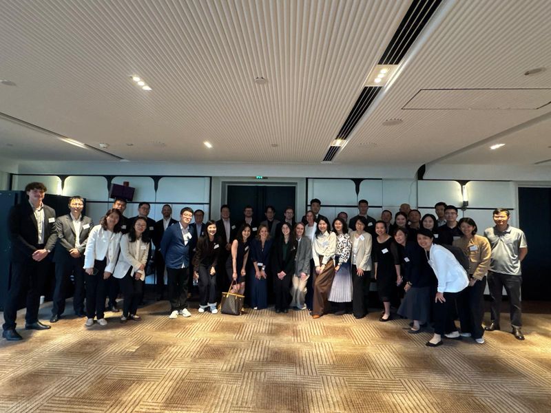 加强全球行业合作，引领全球绿色航运走廊发展，全球绿色航运走廊研讨培训在上海海事大学举办