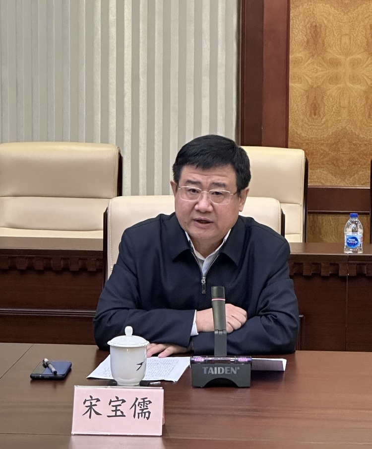 上海海事大学与浦东新区区委统战部签署统战合作联盟协议