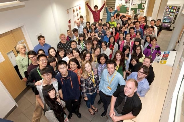 普利茅斯大学暑期学习项目