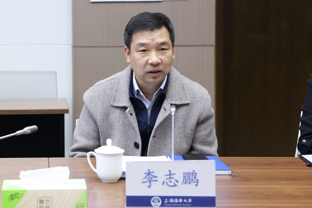 宁波市人力资源和社会保障局王效民副局长一行来访