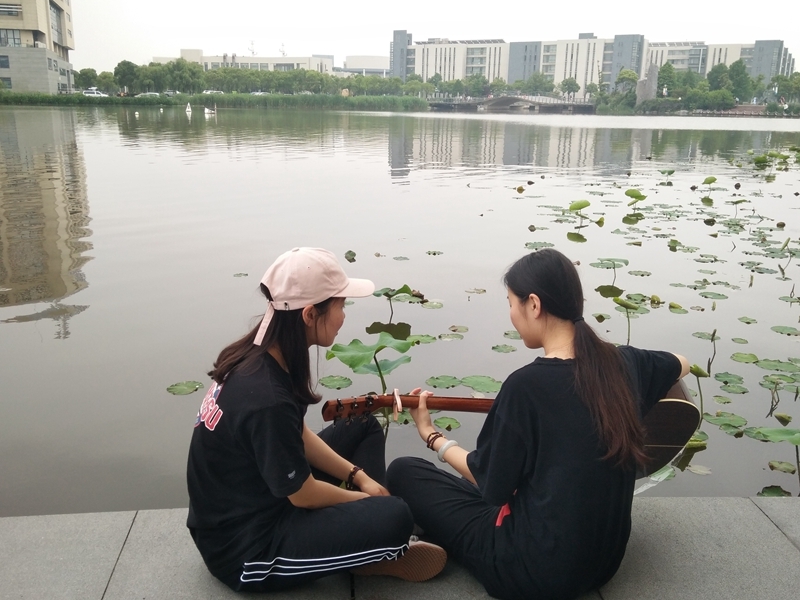 毕业歌-方敏