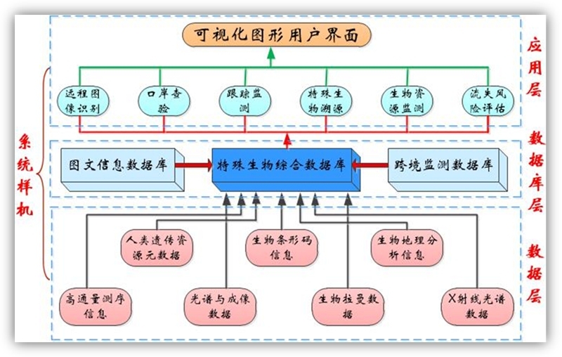 项目预期效果 项目预期效果