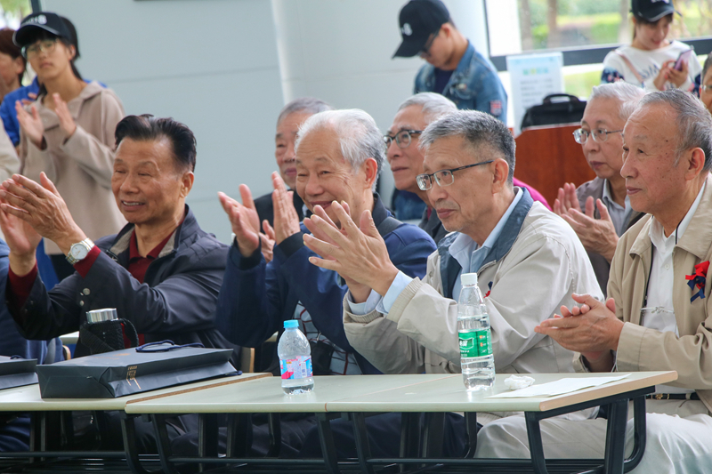 物流工程学院校友会