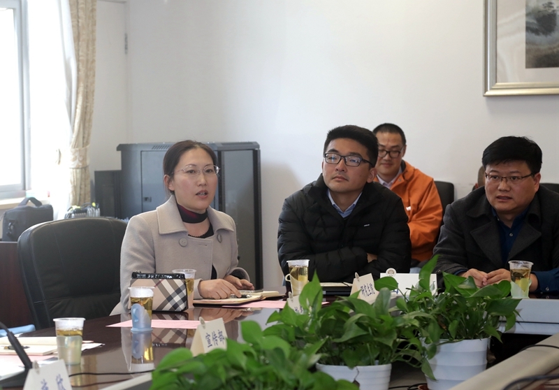 研究生院教师孟丽艳发言 研究生院教师孟丽艳发言