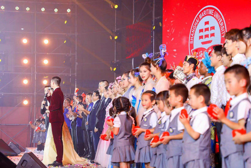 演出现场 演出现场