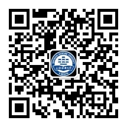 上海海事大学研究生招生微信公众号
