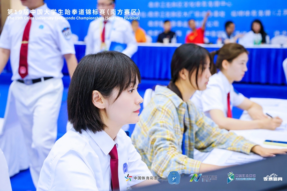 比赛现场2