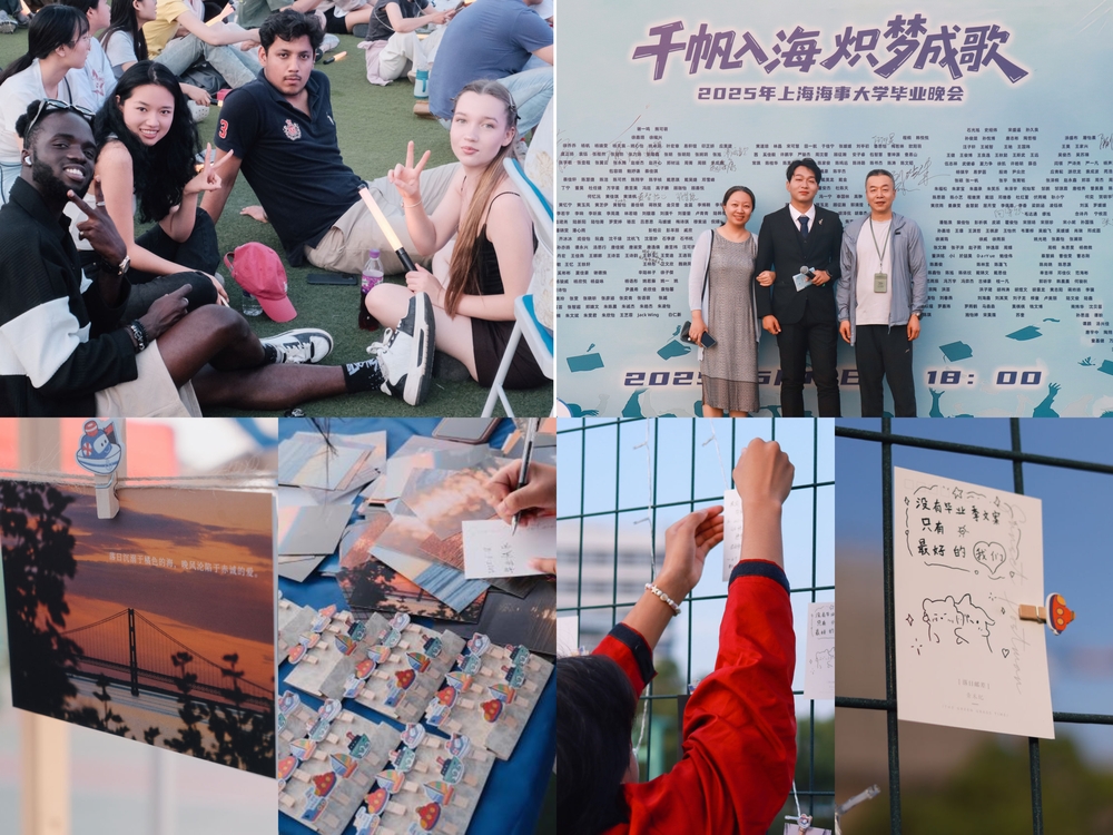 观众积极参与晚会互动