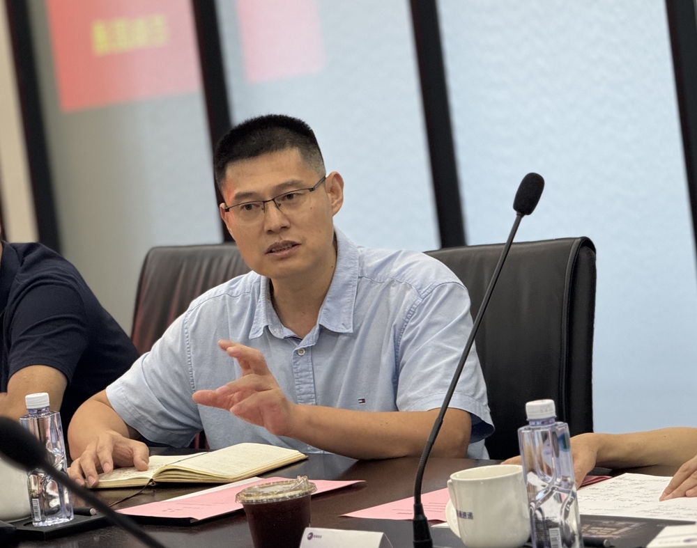 座谈会现场3