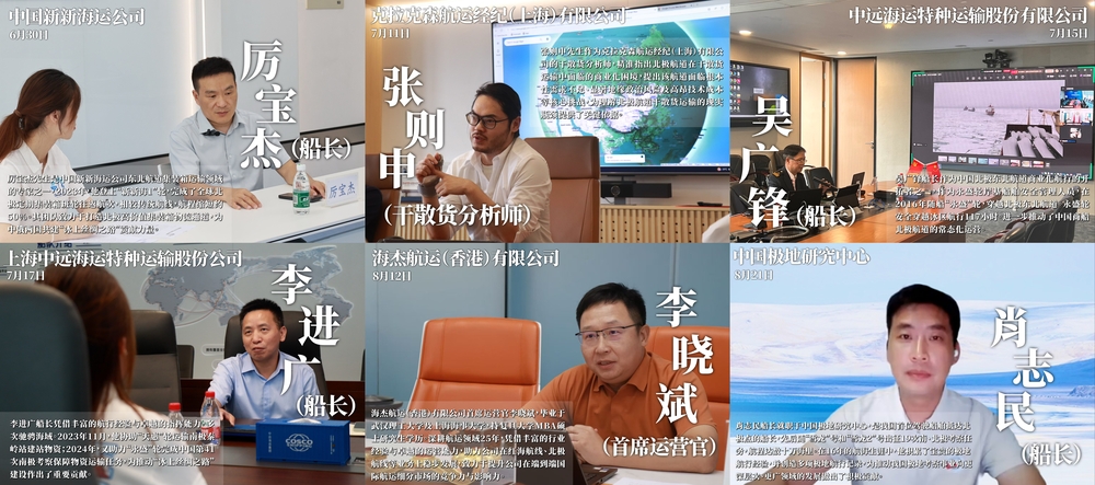 企业调研