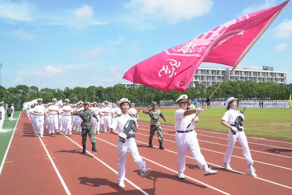 外国语学院
