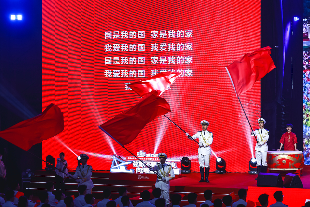 精彩瞬间