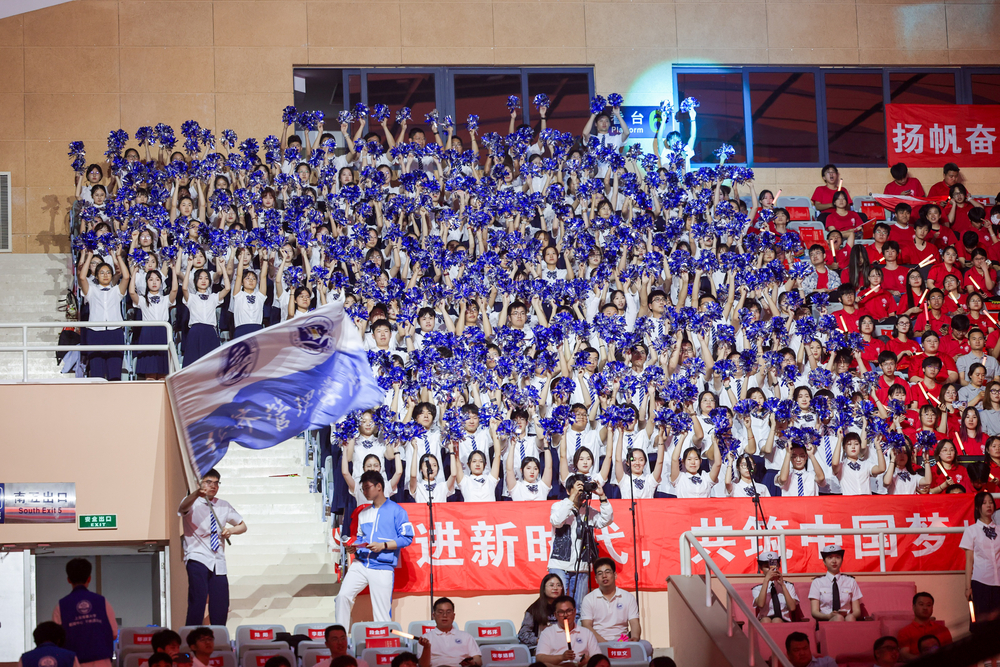 经济管理学院党委《我的未来不是梦》