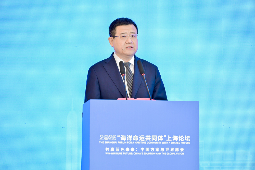 宋宝儒书记致辞